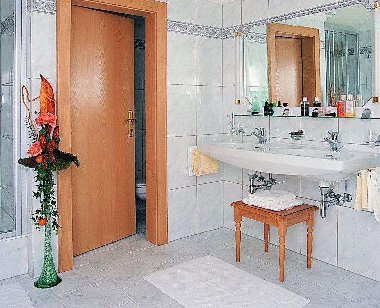 Sonnenresidenz Friedheim Hotel Weerberg Room photo